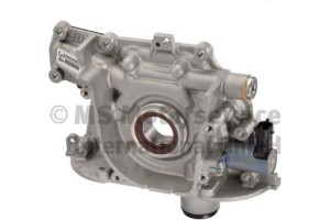 Pierburg Αντλία Λαδιού - 7.07381.02.0