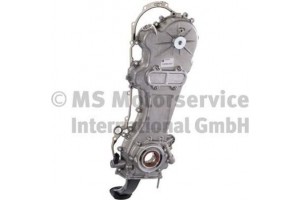 Pierburg Αντλία Λαδιού - 7.07381.03.0