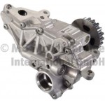 Pierburg Αντλία Λαδιού - 7.07381.04.0