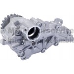 Pierburg Αντλία Λαδιού - 7.07381.04.0