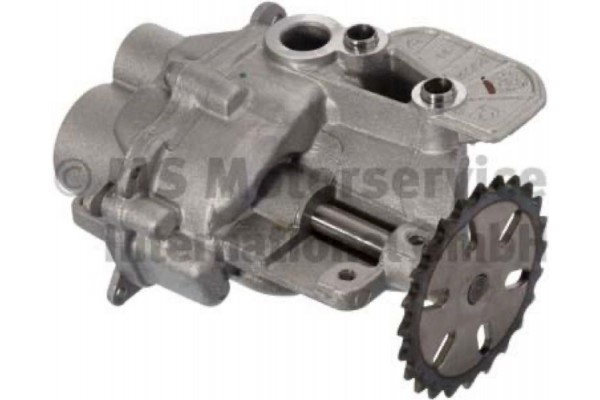 Pierburg Αντλία Λαδιού - 7.07381.09.0 Pierburg Αντλία Λαδιού - 7.07381.09.0