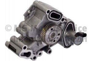 Pierburg Αντλία Λαδιού - 7.07381.10.0