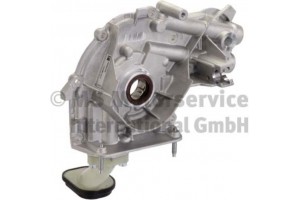 Pierburg Αντλία Λαδιού - 7.07381.11.0