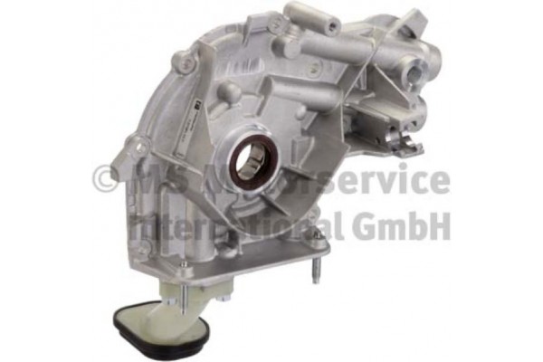 Pierburg Αντλία Λαδιού - 7.07381.11.0