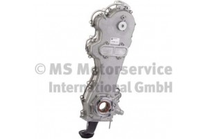 Pierburg Αντλία Λαδιού - 7.07381.12.0