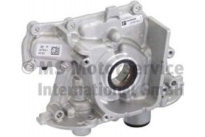 Pierburg Αντλία Λαδιού - 7.07381.15.0