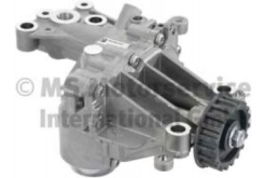 Pierburg Αντλία Λαδιού - 7.07381.16.0