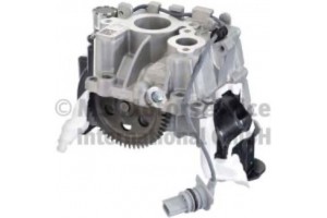 Pierburg Αντλία Λαδιού - 7.07381.19.0