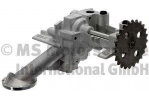 Pierburg Αντλία Λαδιού - 7.07919.00.0