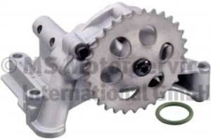 Pierburg Αντλία Λαδιού - 7.07919.01.0