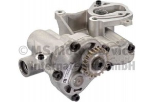 Pierburg Αντλία Λαδιού - 7.07919.05.0