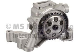 Pierburg Αντλία Λαδιού - 7.07919.06.0