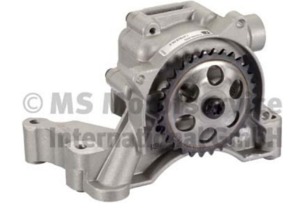 Pierburg Αντλία Λαδιού - 7.07919.06.0