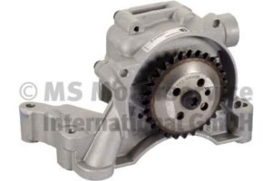 Pierburg Αντλία Λαδιού - 7.07919.07.0