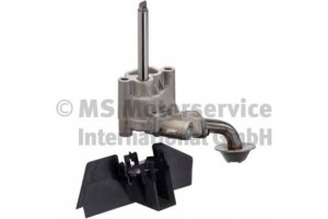 Pierburg Αντλία Λαδιού - 7.07919.08.0