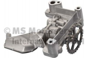 Pierburg Αντλία Λαδιού - 7.07919.11.0