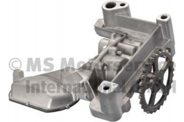 Pierburg Αντλία Λαδιού - 7.07919.11.0