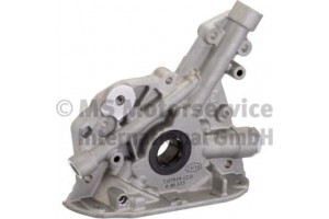 Pierburg Αντλία Λαδιού - 7.07919.12.0