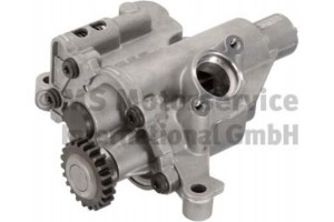 Pierburg Αντλία Λαδιού - 7.07919.14.0