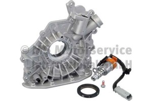 Pierburg Αντλία Λαδιού - 7.07919.15.0