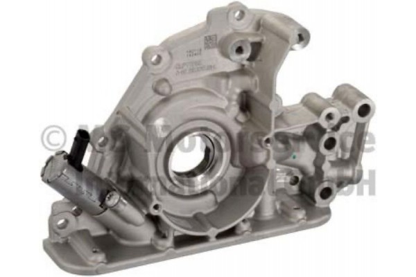 Pierburg Αντλία Λαδιού - 7.07919.16.0