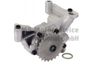 Pierburg Αντλία Λαδιού - 7.07919.17.0