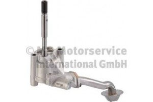 Pierburg Αντλία Λαδιού - 7.07919.18.0