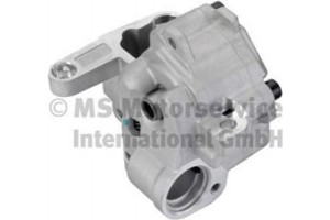 Pierburg Αντλία Λαδιού - 7.07919.19.0