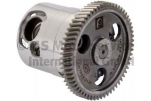 Pierburg Αντλία Λαδιού - 7.07919.21.0