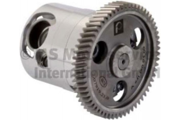 Pierburg Αντλία Λαδιού - 7.07919.21.0