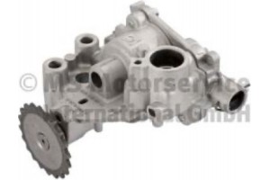 Pierburg Αντλία Λαδιού - 7.07919.28.0