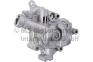 Pierburg Αντλία Λαδιού - 7.07919.30.0