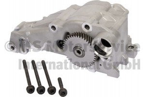 Pierburg Αντλία Λαδιού - 7.07919.31.0