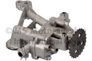 Pierburg Αντλία Λαδιού - 7.08868.01.0