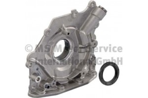 Pierburg Αντλία Λαδιού - 7.28048.07.0