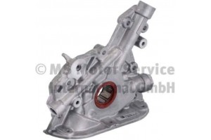 Pierburg Αντλία Λαδιού - 7.29029.01.0