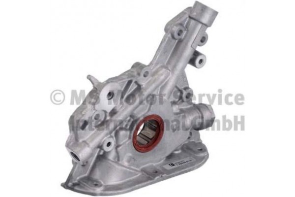 Pierburg Αντλία Λαδιού - 7.29029.01.0