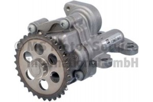 Pierburg Αντλία Λαδιού - 7.29621.05.0