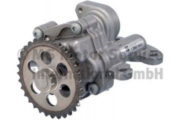 Pierburg Αντλία Λαδιού - 7.29621.05.0