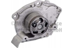 Pierburg Αντλία νερού, Ψυγείο Κινητήρα - 7.01839.04.0