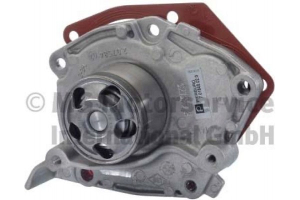 Pierburg Αντλία νερού, Ψυγείο Κινητήρα - 7.01840.02.0