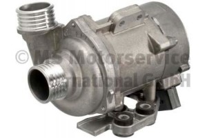 Pierburg Αντλία νερού, Ψυγείο Κινητήρα - 7.02478.40.0