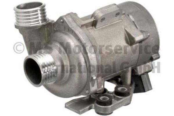 Pierburg Αντλία νερού, Ψυγείο Κινητήρα - 7.02478.40.0