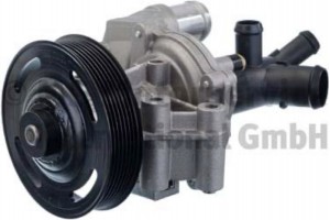 Pierburg Αντλία νερού, Ψυγείο Κινητήρα - 7.02676.02.0