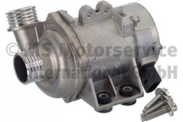 Pierburg Αντλία νερού, Ψυγείο Κινητήρα - 7.02851.20.0