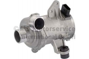 Pierburg Αντλία νερού, Ψυγείο Κινητήρα - 7.02853.20.0