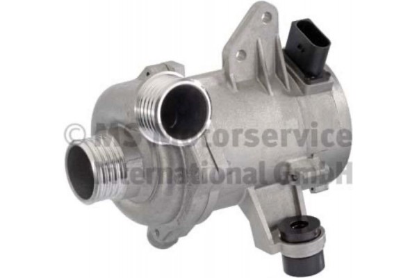 Pierburg Αντλία νερού, Ψυγείο Κινητήρα - 7.02853.20.0