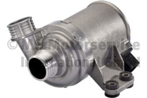 Pierburg Αντλία νερού, Ψυγείο Κινητήρα - 7.02881.66.0