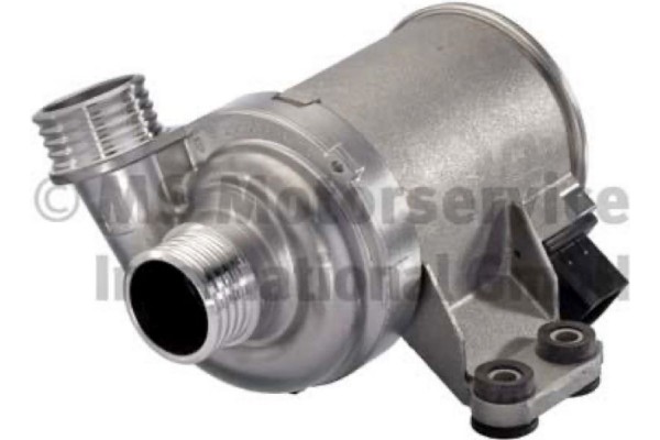 Pierburg Αντλία νερού, Ψυγείο Κινητήρα - 7.02881.66.0