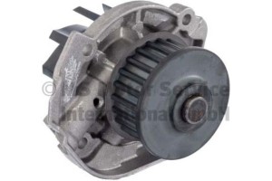 Pierburg Αντλία νερού, Ψυγείο Κινητήρα - 7.03645.01.0